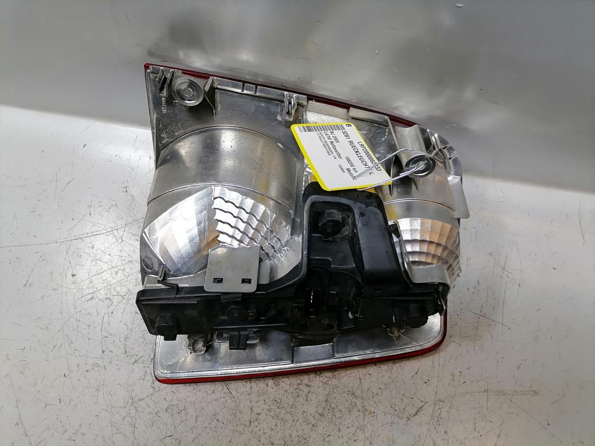 VW Touran 1T R&uuml;cklicht R&uuml;ckleuchte Schlussleuchte links Bj.2005